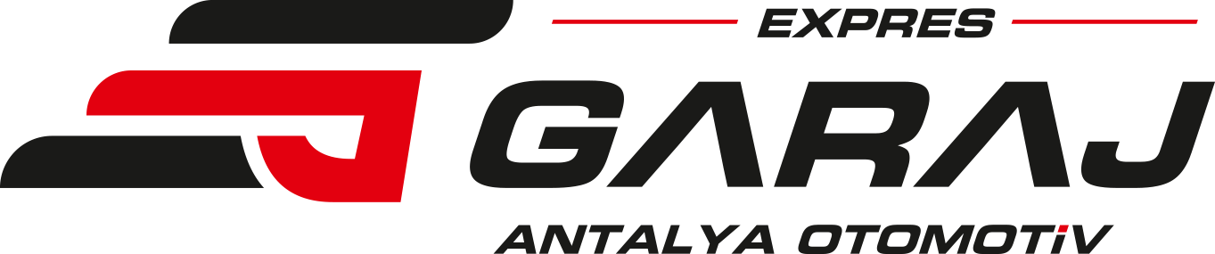 Ekspres Garaj Antalya logo