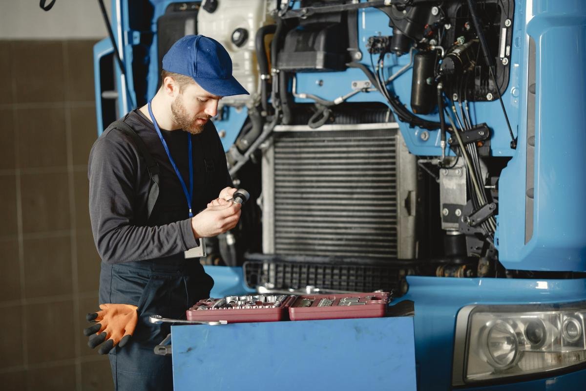 Motor ve Şanzıman Revizyonu